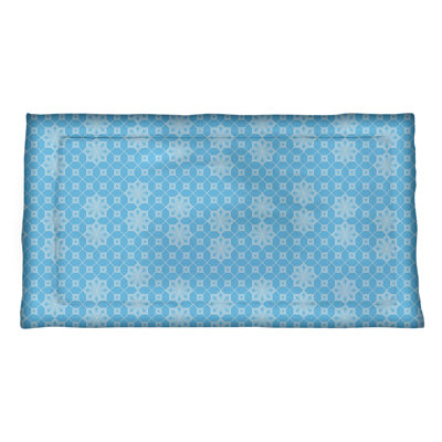 Katelyn Elizabeth Polyester Toile Sham Set