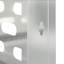 Galvanised Steel Breathable Design-110981630