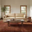 Lake Coffee Table Brown-1284854315