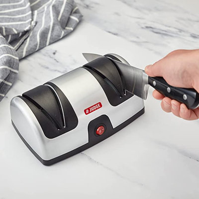 Judge, Electricals - Knife Sharpener & Honer