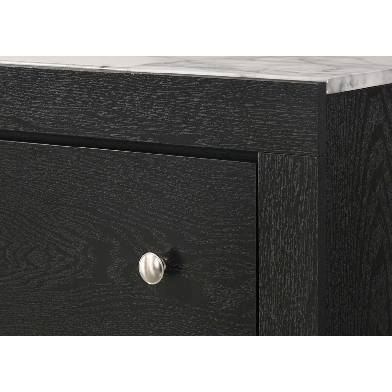 Mobilier de chambre à coucher 1pc