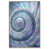 Silver Floater Frame