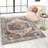 Kiaan Floral Indoor Rug-774196281