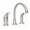 Banner Faucets Kitchen Faucet Side Spray