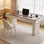 Simple rectangular desk