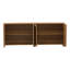 Endellion Sideboard Light Natural