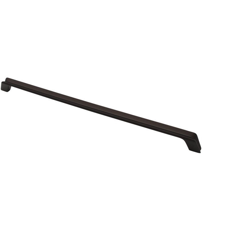 Visturo Bar / Handle Pull, Titanium Bronze