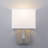 Harland Armed Sconce-24166299