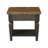 Briseno Solid Wood End Table-294479561