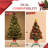 Live Tree Stand