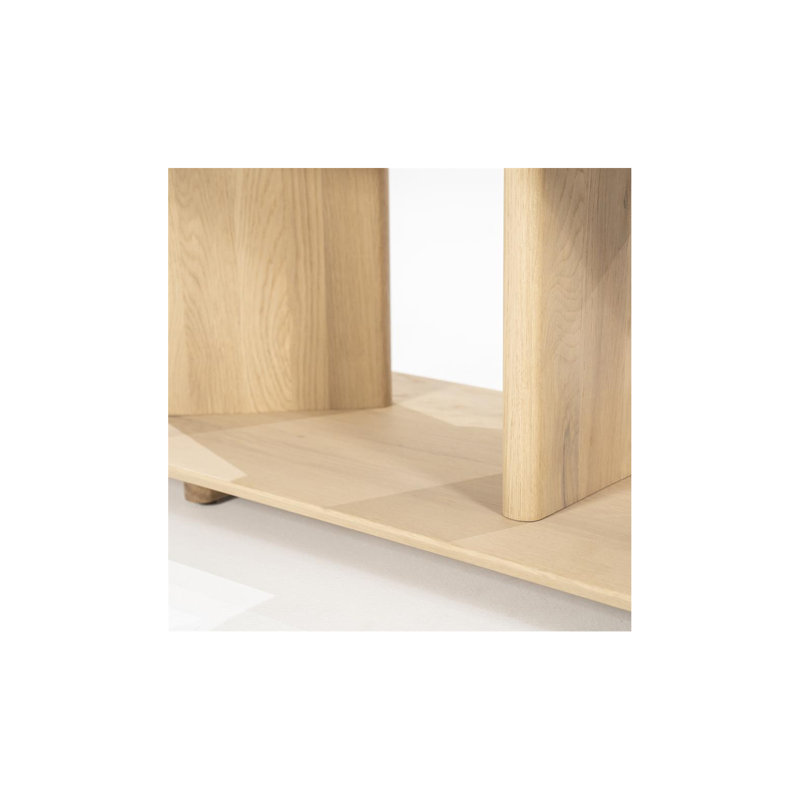Media Unit Media Console, Natural