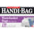 Handi Resin Trash Bags - 130 Count