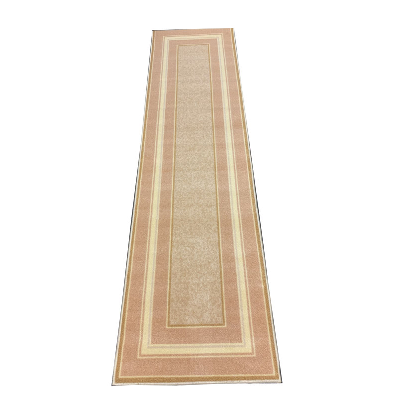 Tapis de cuisine Manwaring, Tapis de couloir 1,8 pi x 4,11 po