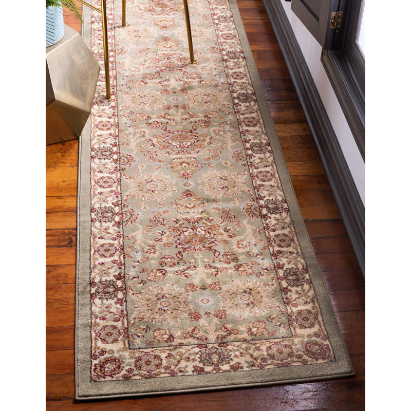 Odyssey Oriental Indoor Rug