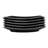 Ore 9" Melamine Salad Plate