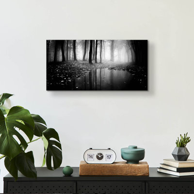 «Woods 2» par PhotoINC Studio