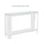Console de 40 po