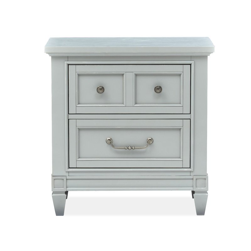 Drawer Nightstand