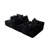 U-Shaped Modular Compression Sofa-405750004