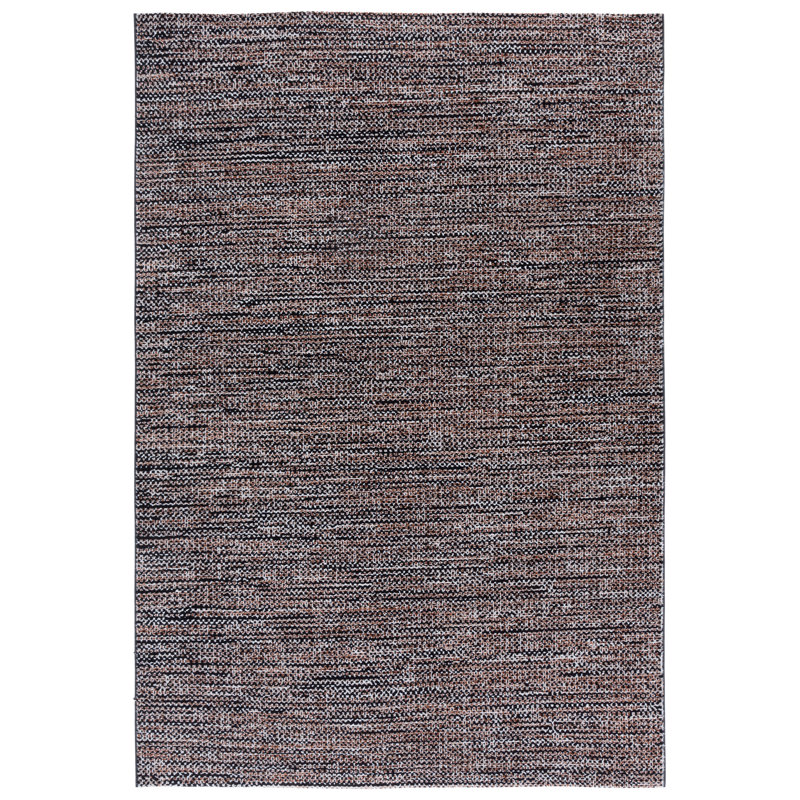 Mila 226 Performance No Pattern Rug, Runner 2'2" x 8'