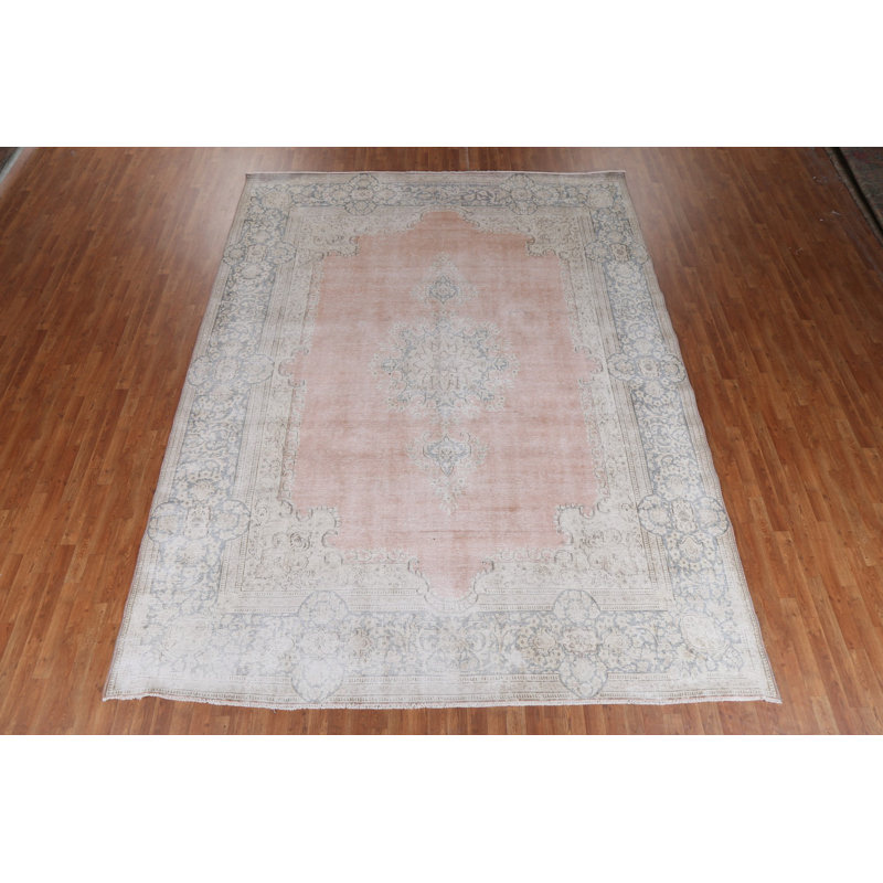Tapis persan Kerman Daxon