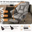Blue Elephant Executive Chair-913743763