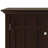 Bedford - Sideboard Buffet and Wine Rack - -872694999