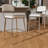 26 inch Counter Height Bar Stools,Leather Bar Stools with Back-206441310-206441297