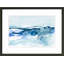 «Coastal II» par Christina Long - peinture encadrée-317734056-341519520