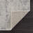 Elyjah Modern Abstract Marble Design Gray Area Rug-1747233685