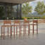Tabouret de bar Indie