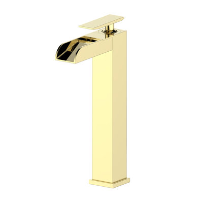 ZLINE Autograph Edition Eagle Falls Bath Faucet