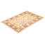 Classic One-of-a-Kind 4' 3" X 6' 0" Hand Knotted Area Rug