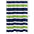 Brushed Microfiber Stripe Single-14752053