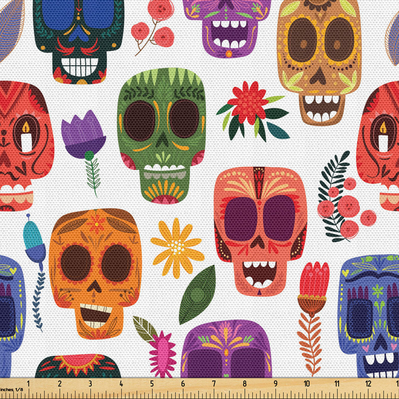 Ailysh Multi-Purpose Fabric