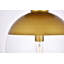 Plafonnier semi-encastré 1 lumière Yearby-1200071965-1200071967-1200071961