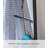 Yamazaki Home Leaning Ladder Rack, Steel-1248354423