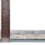 Tapis bleu marine Alabama-1661214212
