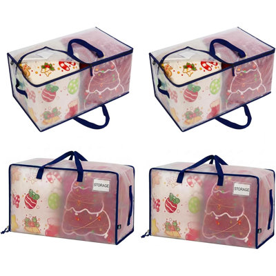 Brayden Studio Polypropylene Storage Bag