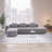 Meyzieu Upholstered L-Shaped Sectional-104228395-104228389