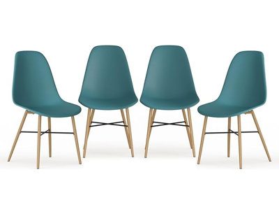 46cm H Side Chair