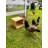 Wood Nesting Boxes
