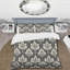 Ensemble de housse de couette Traditional-109149390