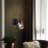 Villance Plug-in Wall Sconce-93683981