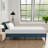 6''/8''/10"/12" Cooling Gel Memory Foam Mattress，Gel-Infused with High-Density Base，Medium Firm，CertiPUR-US，Washable Cover-110218246-116827425