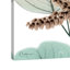 Oasis Eucalyptus 2 - Wrapped Canvas Print-1986398608