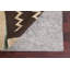 Tapis kilim en laine à teinture naturelle tissé à plat 5 x 8