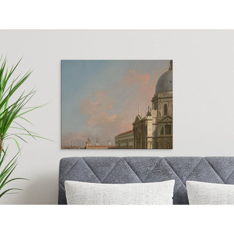 Kavanaugh Wrapped Canvas Print Set, 30x15