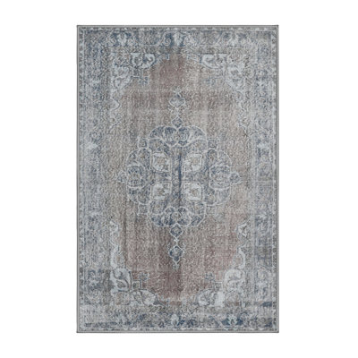Oriental Indoor Rug