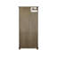 Toffee Standard Bookcase
